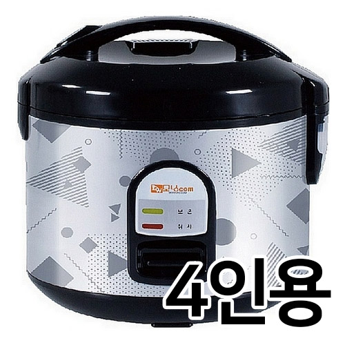 대웅모닝컴 DW-R3434C