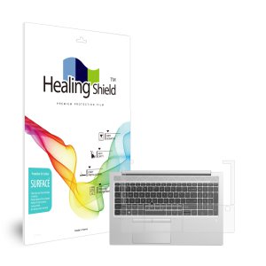 HP 엘리트북 855 G7 무광 외부보호필름