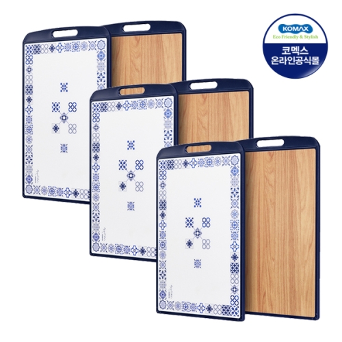 코멕스 틸리카스 양면도마 대  X 3개 주방생활 대표브랜드이미지입니다. 누르면 해당 게시물로 새창이동합니다.