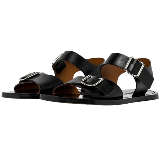 부테로 치코 프리미엄 스트랩샌들 IS-B10260AA-03