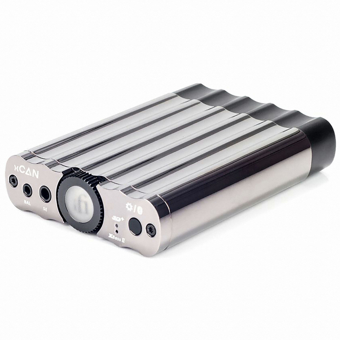 iFi audio xCAN