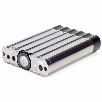 iFi audio xCAN