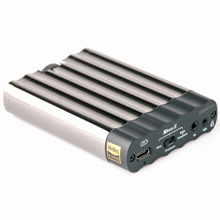 iFi audio xCAN (정품)_이미지