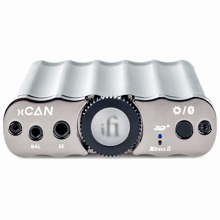 iFi audio xCAN