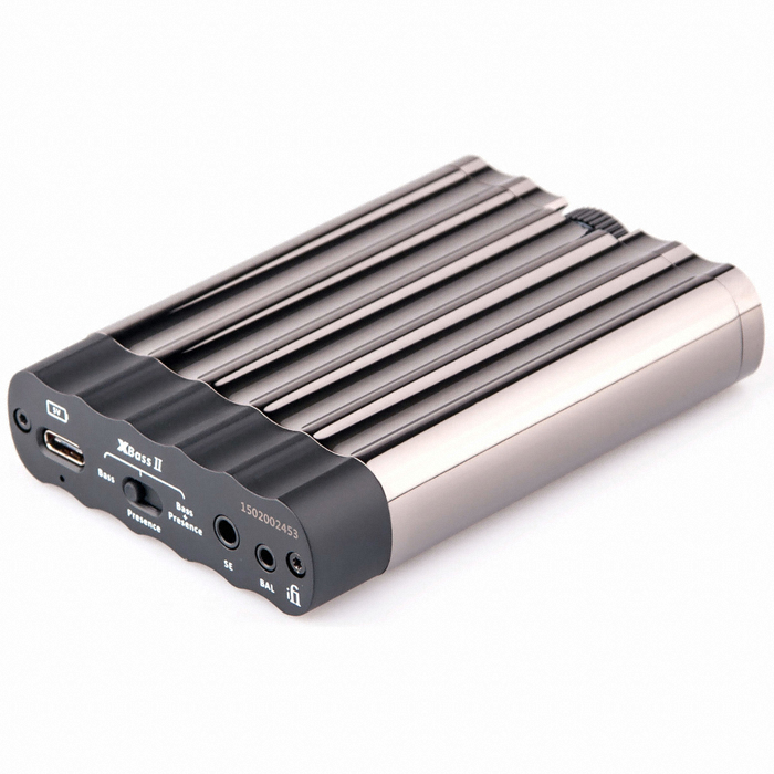 iFi audio xCAN (정품)_이미지