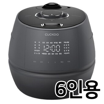 <b>쿠쿠</b>전자 CRP-DHPNL0615FGG