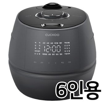 쿠쿠전자 CRP-DHPNL0615FGG