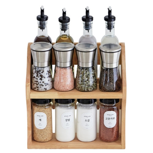 우디홈 ㅤ양념통 세트_이미지