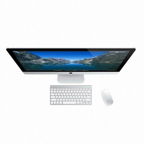 APPLE 아이맥 MF883KH/A (500GB)_이미지