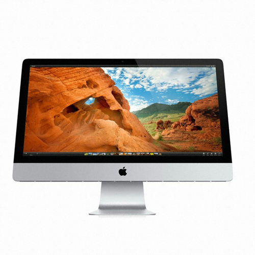 APPLE 아이맥 MF883KH/A (500GB)_이미지