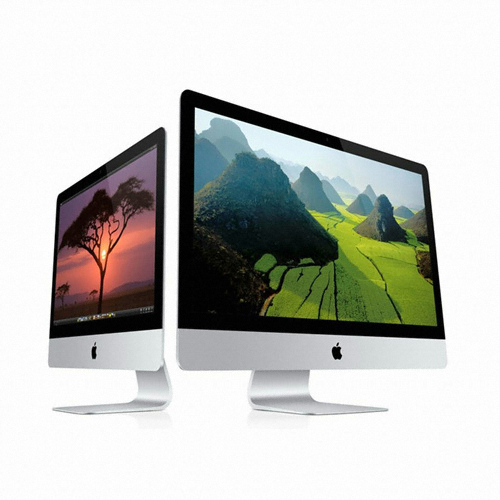 APPLE 아이맥 MF883KH/A (500GB)_이미지