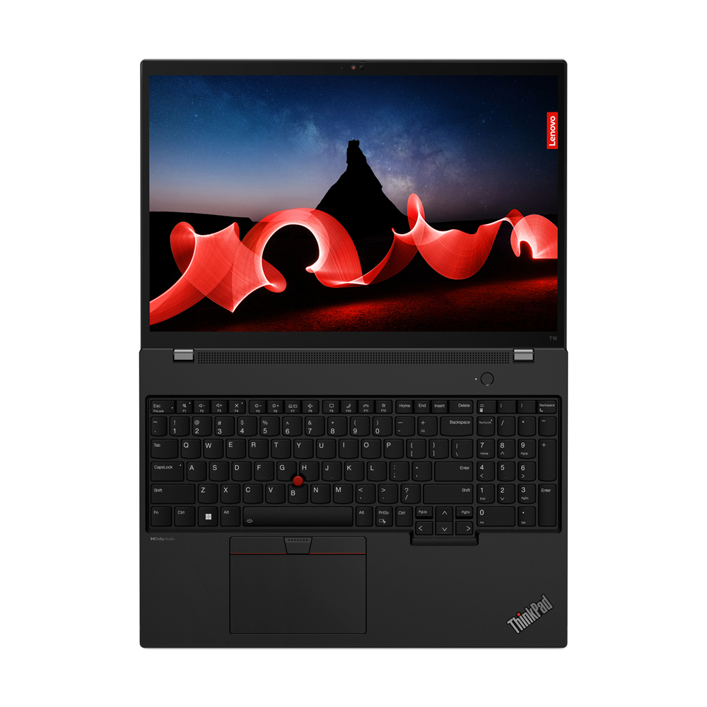 레노버 씽크패드 T16 Gen2 21HHS00B00 32GB램 (SSD 2TB)_이미지