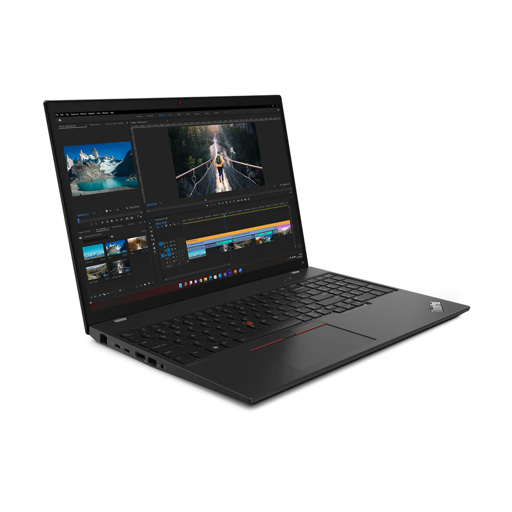 레노버 씽크패드 T16 Gen2 21HHS00B00 32GB램 (SSD 2TB)_이미지