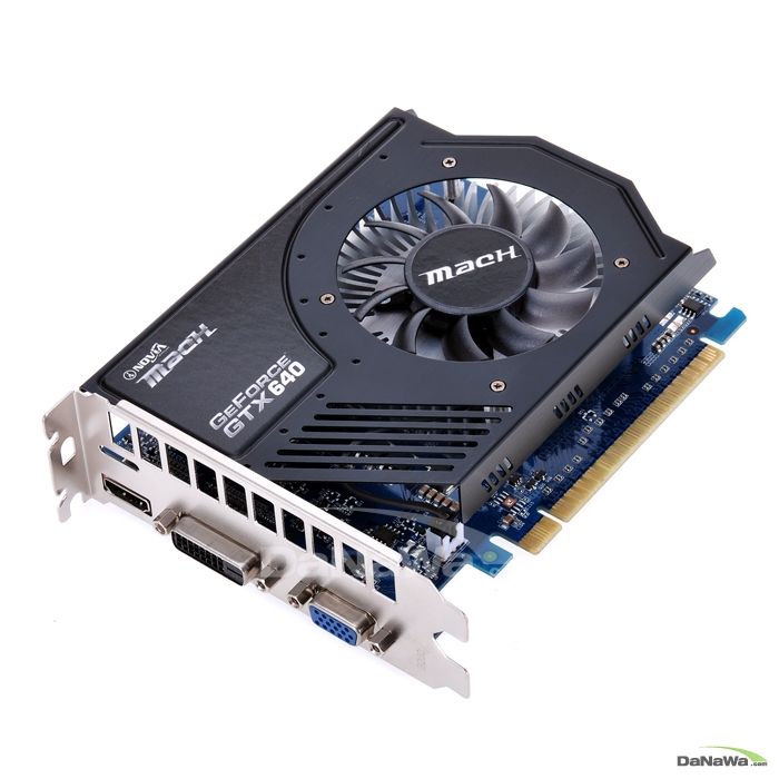 INNO3D Mach 지포스 GT640 마하 D3 2GB_이미지
