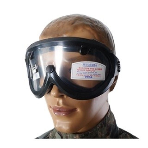 QN군인용방품안경