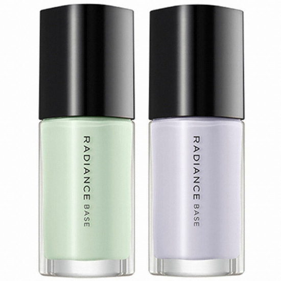 래디언스 베이스 35ml