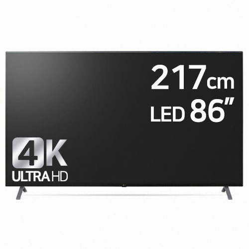 LG전자 나노셀 86NANO93KNB (스탠드)