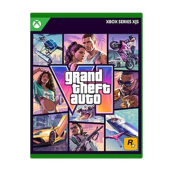 락스타 게임즈 GTA 6