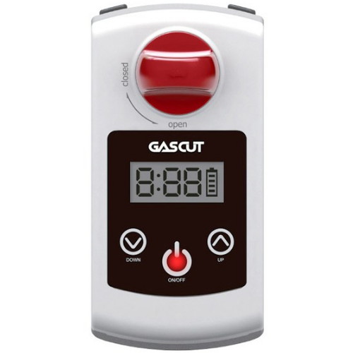 엠씨테크놀러지 가스컷 가스자동차단기 (음성안내+조작방지)_이미지