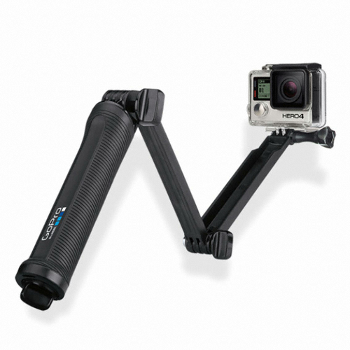 3웨이 그립 셀카봉 AFAEM-001