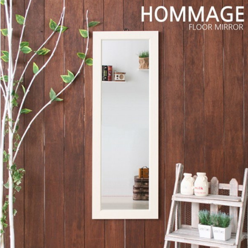 풀씨 오마쥬 벽걸이 1200 프레임 거울