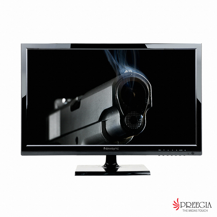 ��Ʈ�� Newsync 27R 144 ������