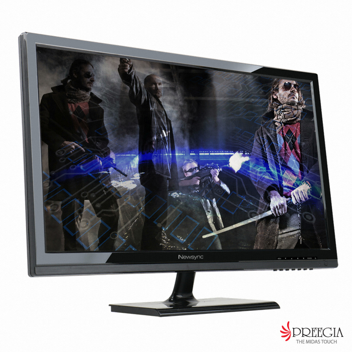 ��Ʈ�� Newsync 27R 144 ������