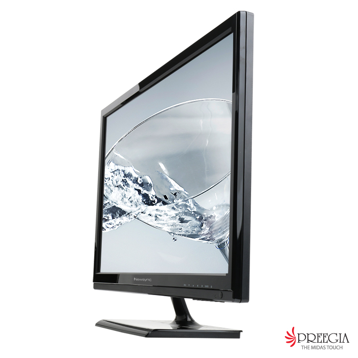 비트엠 Newsync 27R 144 무결점