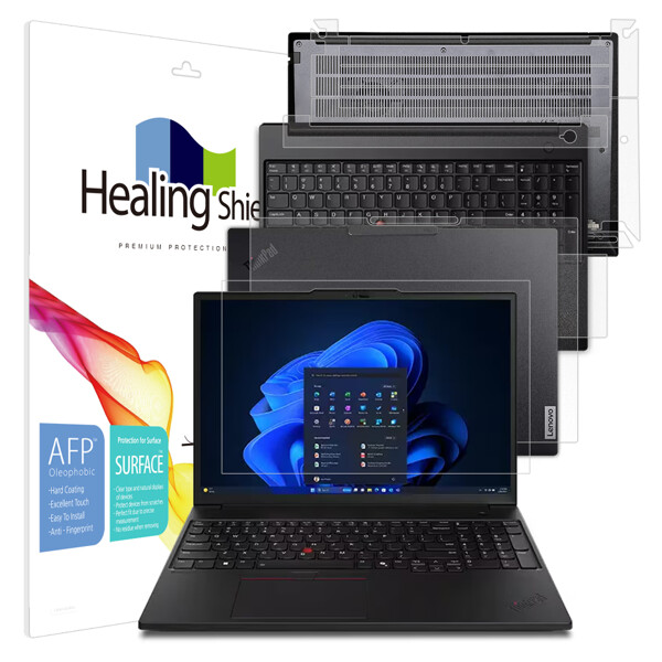 ��Ʈ�� �������� ����� ��ũ�е� P16s Gen4 ���� �÷����� ������