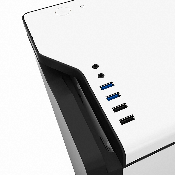 NZXT H440 2017