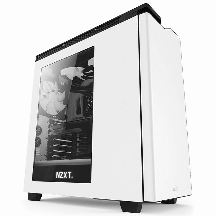 NZXT H440 2017