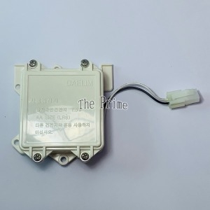 대림통상 소변기감지 센서배터리FU707A 밧데리케이스_이미지