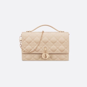  크리스찬디올 My Top Handle Bag M0997ONGE_M51U