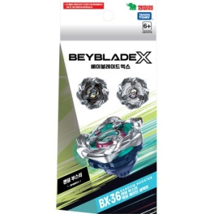 ���Ǿ� ���̺����̵�X BX-36 �����ν��� ���Ͽ��̺� ����Ʈ