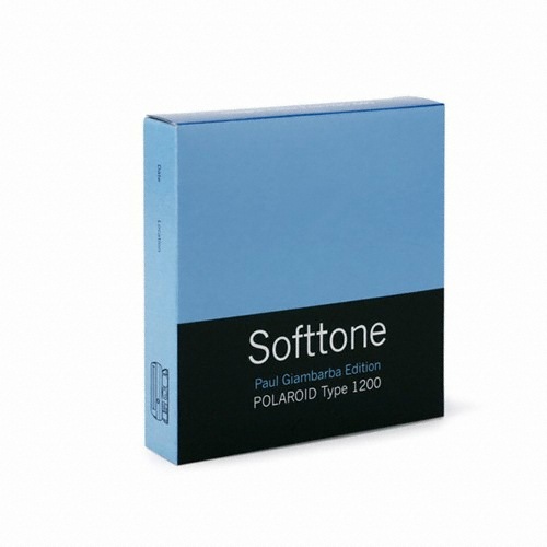 IMAGE SOFTTONE (Paul Giambarba Edition)