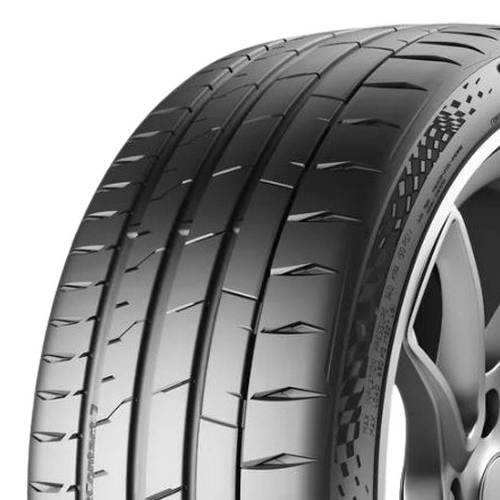 콘티넨탈타이어 스포츠 콘택트 7 305/30R21 [전국무료장착]