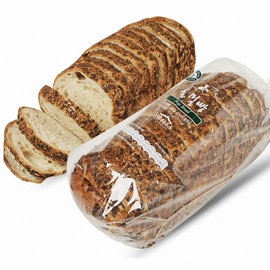 신라명과 호밀빵 430g (1개)_이미지