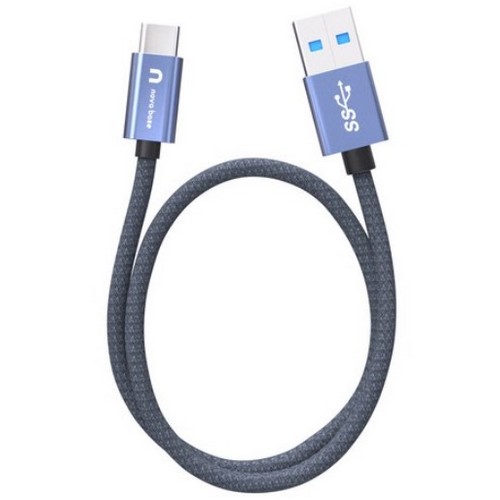 노바베이스 USB 3.1 C타입 케이블 (0.3m)_이미지