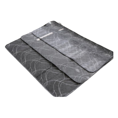 한일의료기 EMF 탄소 전기요 (더블, 135x180cm)