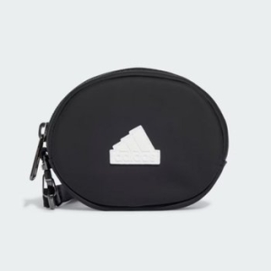 아디다스 M 크로스백 XQK IV7504 폴리우레탄 레더 코인 백_이미지