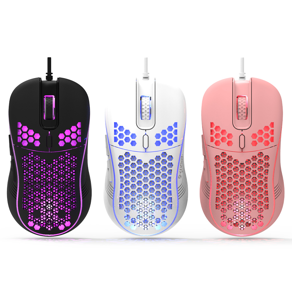 CT190 슈퍼히어로 에어 초경량 게이밍