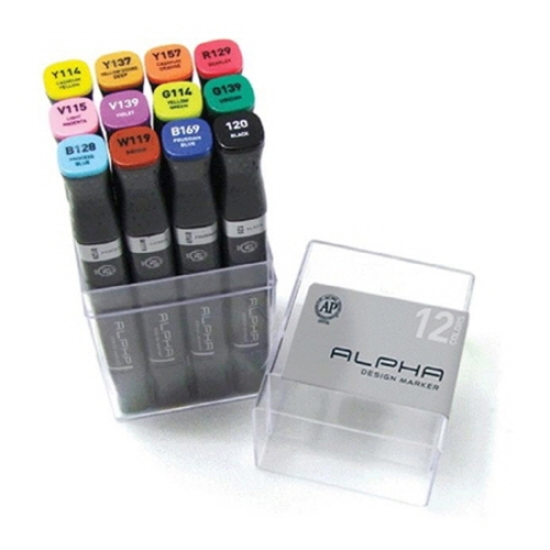 디자인 마카세트