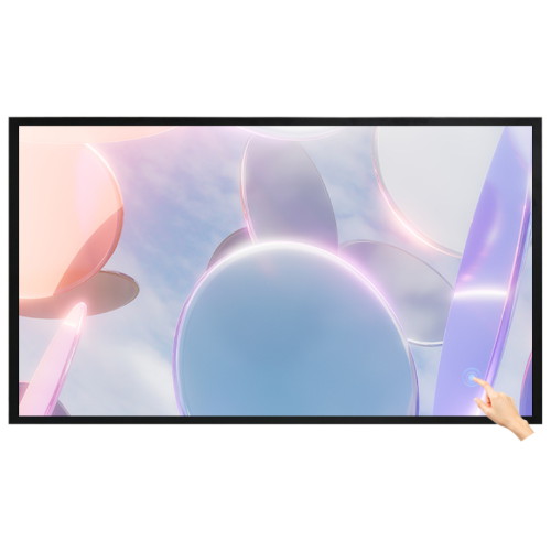 하이드림LCD HDL-T550-OV-P-U