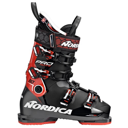 노르디카 18/19 프로머신 110 스키부츠