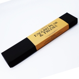 미켈란 인센스 스틱 잉글리시 페어 & 프리지아 20g (1개)_이미지