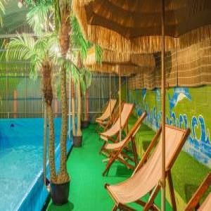 [태안] 바다비 펜션