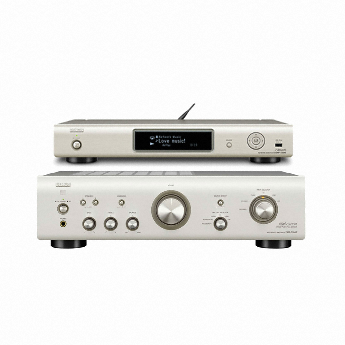 ���� PMA-710AE + DNP-720AE