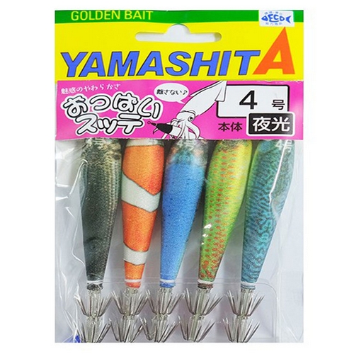 옵빠이슷테 4-T2 5개