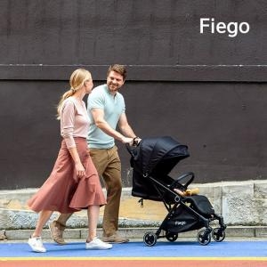 피에고 S1 오토폴딩 휴대용유모차