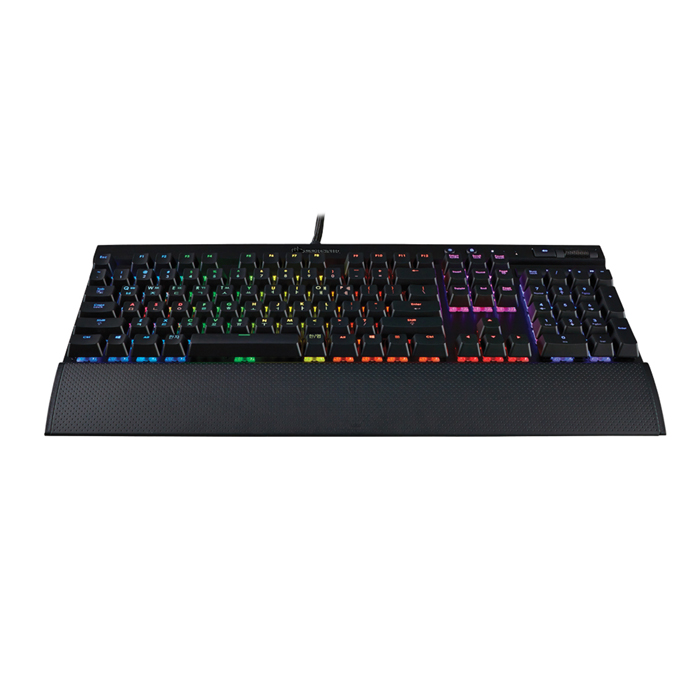 CORSAIR GAMING K70 RGB (적축, 정품)_이미지